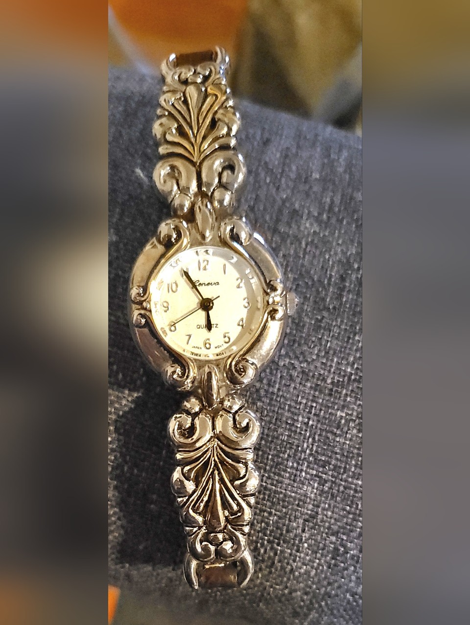 Vintage Geneva Watch